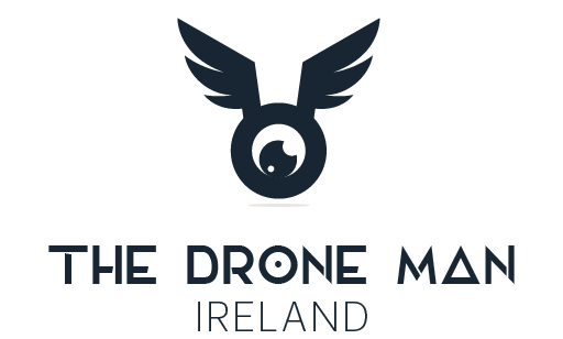 The Drone Man